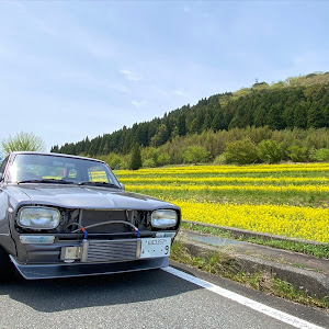 スカイライン KGC10