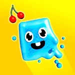 Cover Image of Télécharger Jumpier 3D - Jelly Jumping Game 2.08 APK