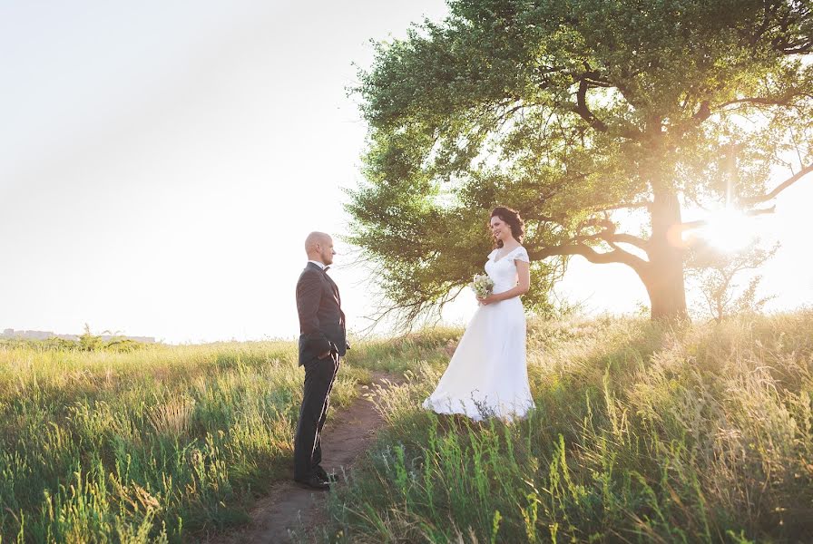 Fotograful de nuntă Aleksey Revuckiy (alexrevutsky). Fotografia din 8 iulie 2019