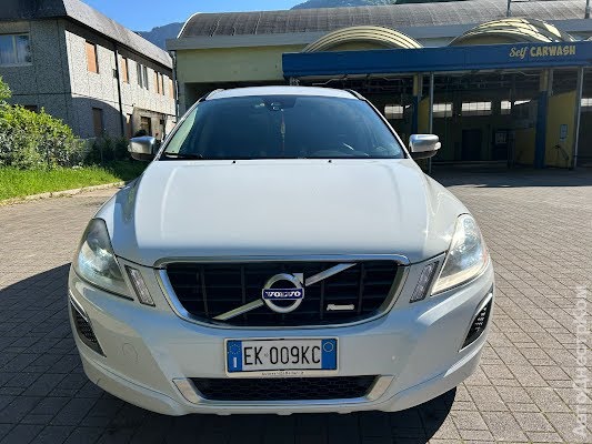 продам авто Volvo XC60 XC60 фото 1
