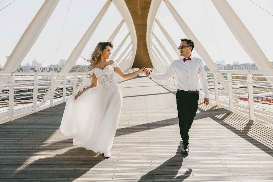 Photographe de mariage Tom Bass (9zabq24). Photo du 7 mai 2022