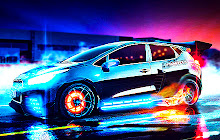 Kia Motors Auto Wallpapers New Tab small promo image