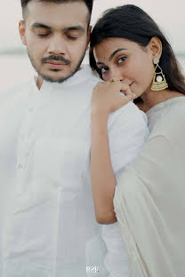 Wedding photographer Romil Shah (romilshahfilms). Photo of 12 May 2023