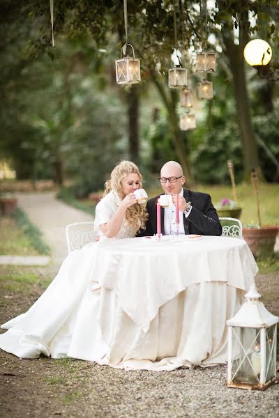 Wedding photographer Svetlana Gombats (svetlanagombats). Photo of 12 January 2018