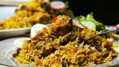 Biryani Darbar