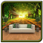 Cover Image of Download Realistic Room Design 3.0.0 APK