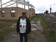 Nyanga Community Policing Forum chairman Martin Makasi said he hoped that the ANC would win back the City of Cape Town so that the party could deal decisively with crime in the community.