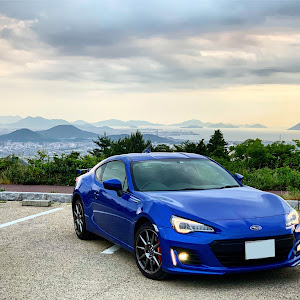 BRZ ZC6