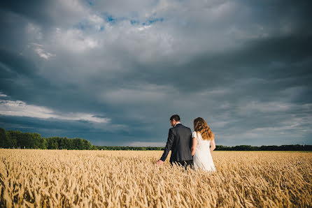 Fotograful de nuntă Elena Kasyanova (elenaphoto). Fotografia din 5 iunie 2018