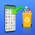 Icon App Recovery: Restore Deleted