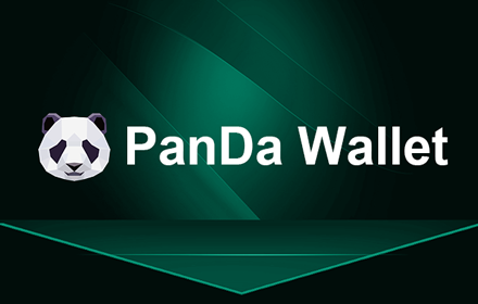 Panda Wallet small promo image