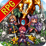 Darkside Dungeon Apk