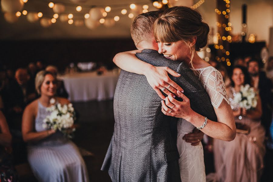 Fotografo di matrimoni Tom Aizenberg (tomaizenberg). Foto del 20 febbraio 2023