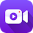 Background Video Recorder(BVR) icon