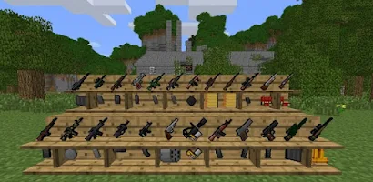 Minecraft PE 1.0.0 Apk Download [2023]