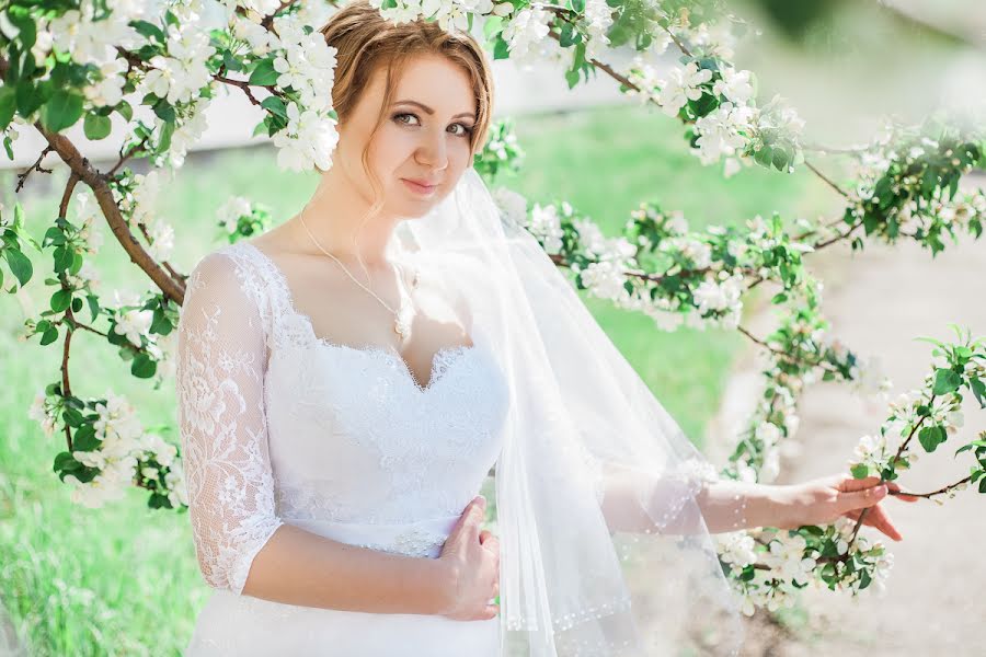 Fotógrafo de bodas Yuliya Rekhova (yuyucinnamon). Foto del 12 de mayo 2016