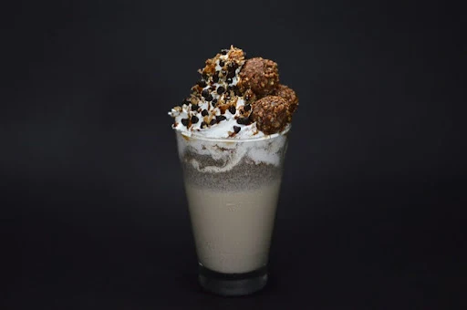 Ferrero Rocher Milkshake