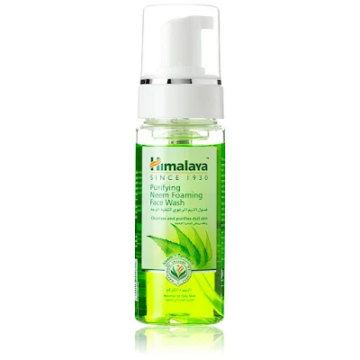 Himalaya Purifying Neem Face Wash - 150 ml