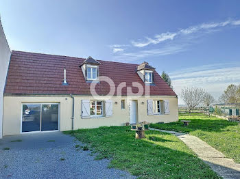 maison à Antheuil-Portes (60)