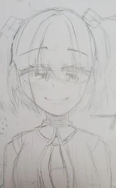 100日絵を書き続けたら絶対超神絵師になれるんじゃね!?