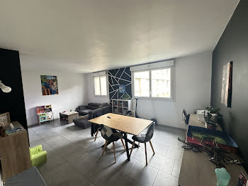 appartement à Le Mans (72)