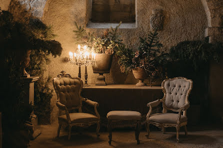 Fotógrafo de bodas Alberto Cosenza (albertocosenza). Foto del 27 de marzo