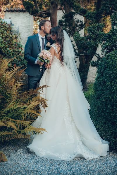 Wedding photographer Natalia Litvinova (natalia). Photo of 18 November 2020