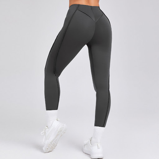 Title 5, Womens Fashion Personalized Fitness Pants Tigh...