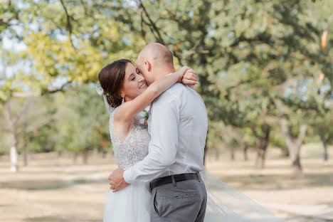 Fotograf ślubny Viktoriya Bestuzheva (bestuzheva). Zdjęcie z 26 grudnia 2019