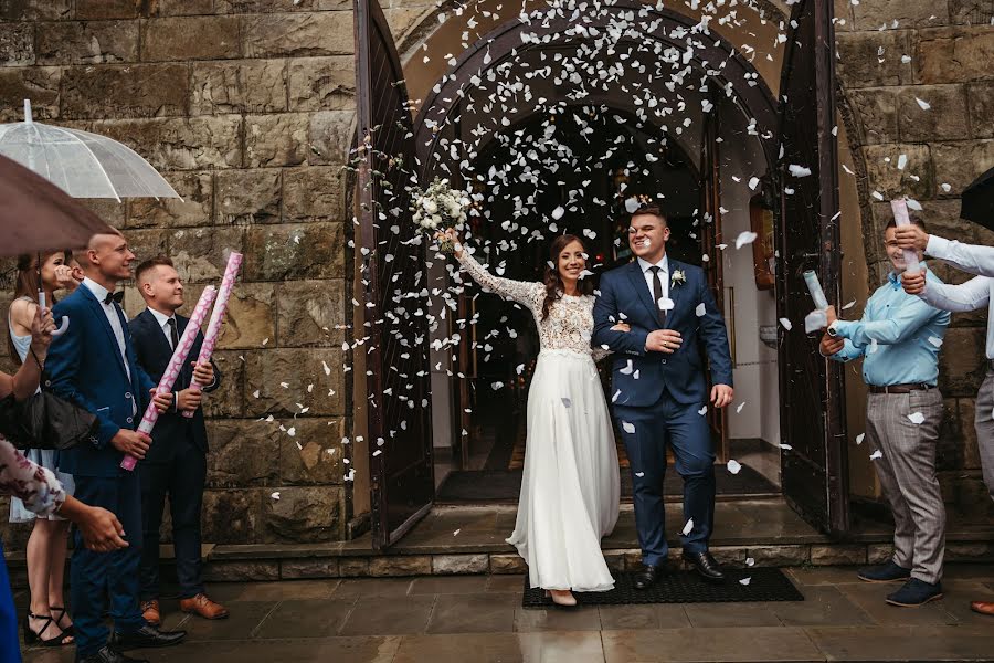 शादी का फोटोग्राफर Kamil Turek (kamilturek)। सितम्बर 9 2021 का फोटो