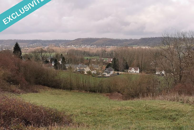  Vente Terrain à bâtir - 7 963m² à Jaulzy (60350) 