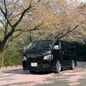 レジアスエース GDH201V
