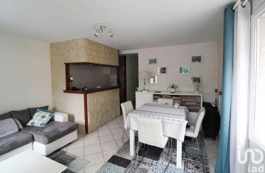 Vente appartement 2 pièces 36 m² à Sagy (95450), 135 000 €
