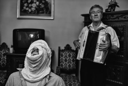 Düğün fotoğrafçısı Marian Cristea (mcristea). 24 Haziran 2015 fotoları