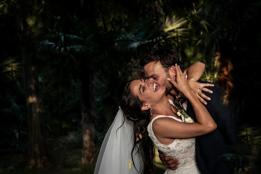 Photographe de mariage Ivan Franchet (ivanfranchet). Photo du 28 janvier 2020