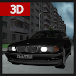 Cover Image of Herunterladen Krimineller russischer Simulator. Boomer 1.01 APK