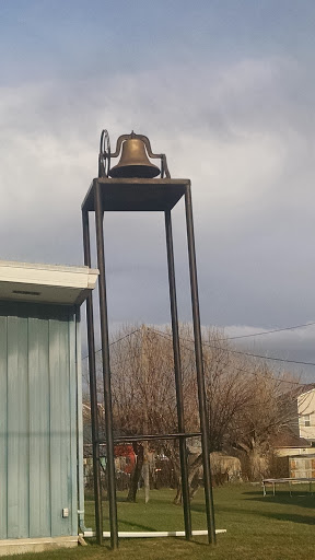 Blessed Sacrament Church Bell