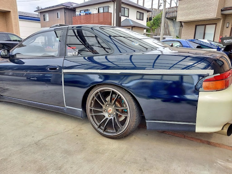 RX-7のFD3S RX-7・DIY・お悩み相談・ミルフィーユバンパー🍰に関するカスタム事例の投稿画像9枚目