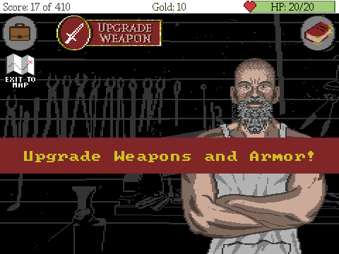 Dark Fear v1.0.45 APK (Mod) PAID