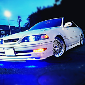 マークII