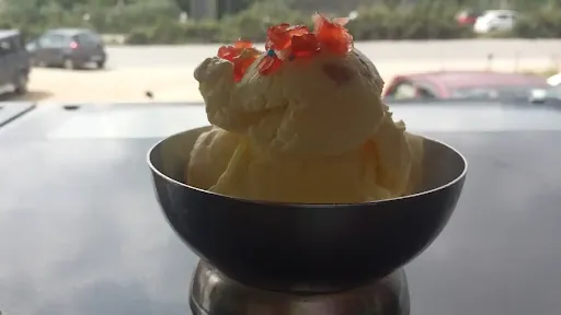 Butterscotch Ice Cream