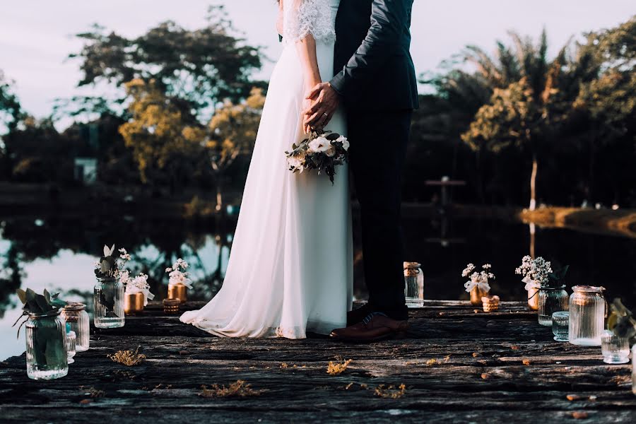 Fotógrafo de bodas Michael Dunn (dunncaceres). Foto del 28 de enero 2019