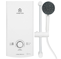 Máy Nước Nóng Trực Tiếp Ariston 4500W Aures Premium 4.5 - Hàng Chính Hãng (Chỉ Giao Hcm)