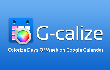 G-calize Preview image 0