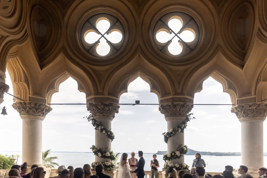 Photographe de mariage Roberto Ricca (robertoricca). Photo du 29 janvier