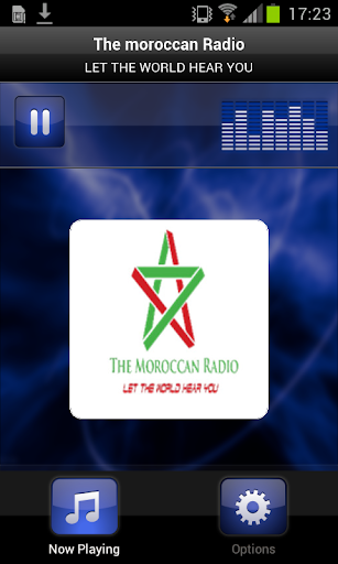 The moroccan Radio