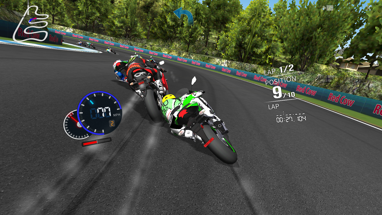 Real Moto Apl Android Di Google Play