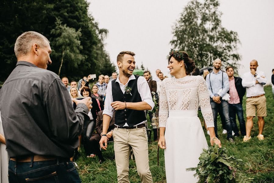 Svatební fotograf Radek Šviderský (radeksvidersky). Fotografie z 20.března 2021