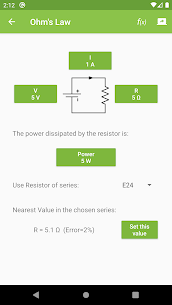 Electrodoc Pro MOD APK (gepatcht/volledig) 5