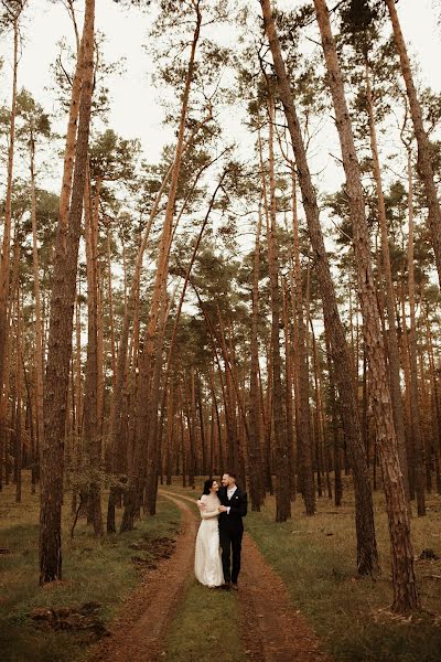 Fotografer pernikahan Gréta Zubová (laskyplne). Foto tanggal 15 Februari